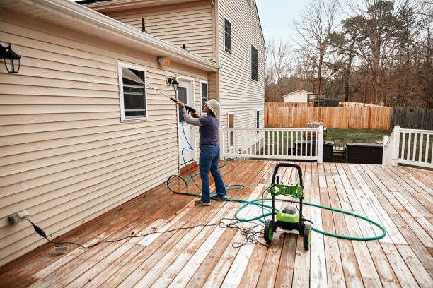 Best Deck Cleaning Services  in Kershaw, SC